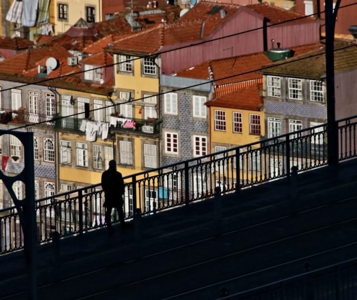 Pictury Photo Tours - Ribeira e Ponte Luis I, Porto, Portugal