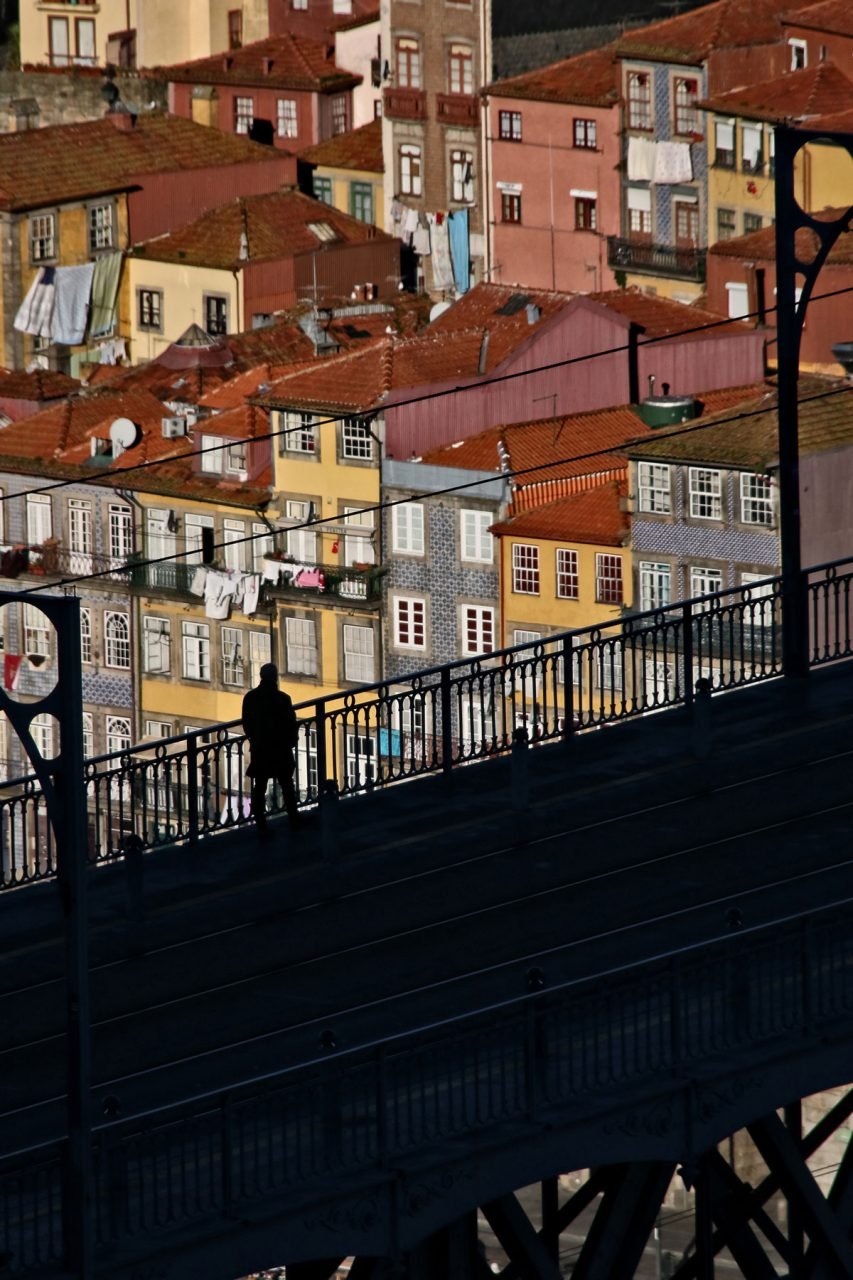 Pictury Photo Tours - Ribeira e Ponte Luis I, Porto, Portugal
