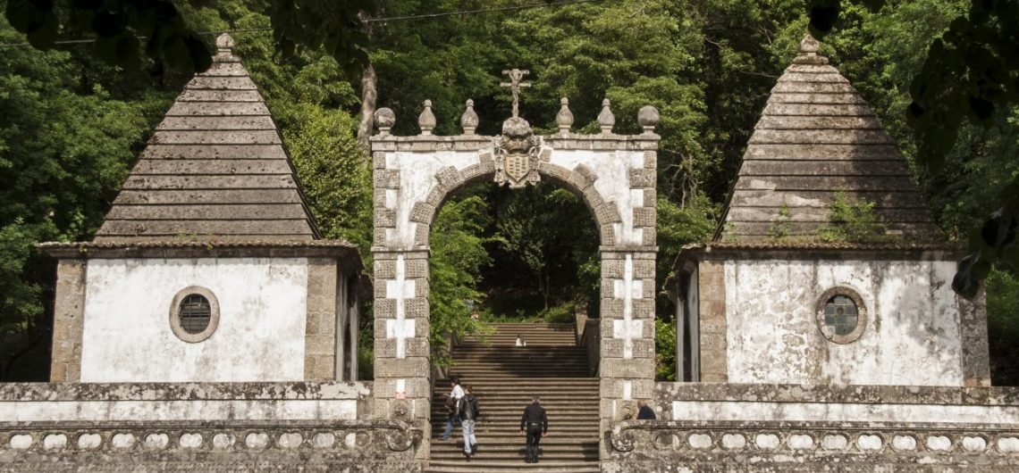 Braga Bom Jesus do monte