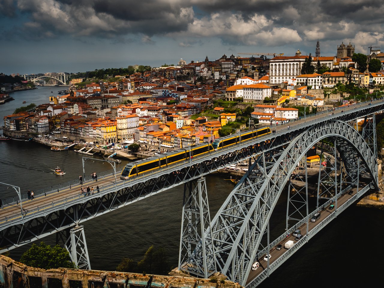 Serra-do-Pilar-Gaia-Porto