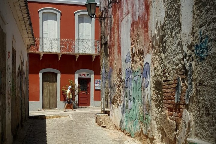 Quarteira, Algarve