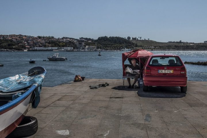 John Stanmeyer Porto Photo Workshop