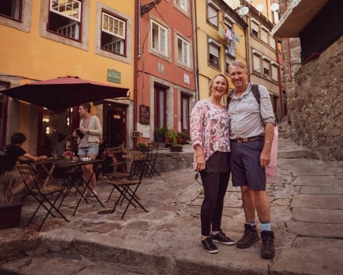 Airbnb Porto Photo Tour Experience
