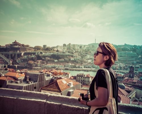 Airbnb Porto Photo Tour Experience