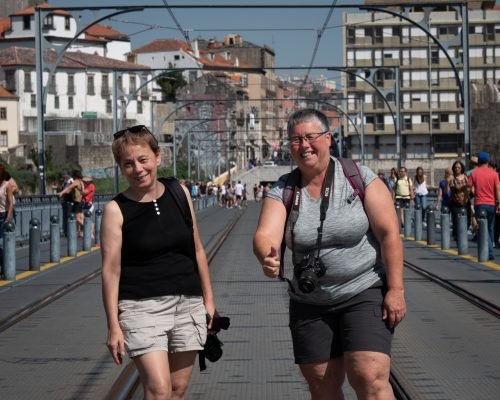 Airbnb Porto Photo Ballade Experience