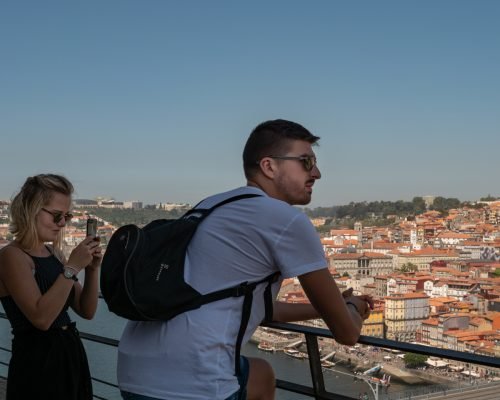 Airbnb Porto Photo Ballade Experience