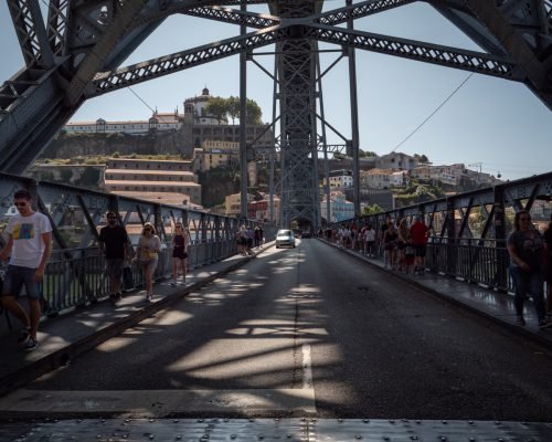 Airbnb Porto Photo Ballade Experience