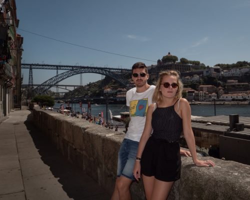 Airbnb Porto Photo Ballade Experience