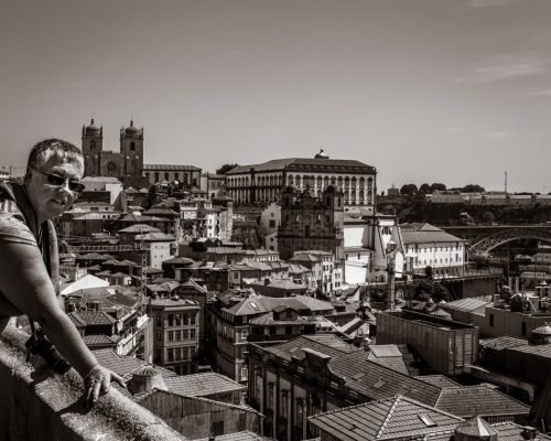 Airbnb Porto Photo Ballade Experience