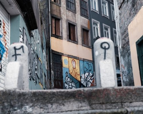 Airbnb Porto Photo Tour Experience