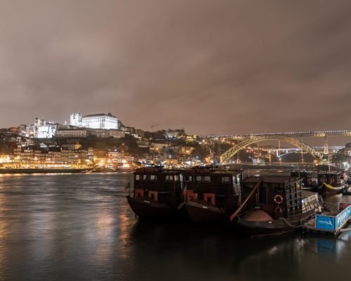 Airbnb Porto Photo Tour Experience