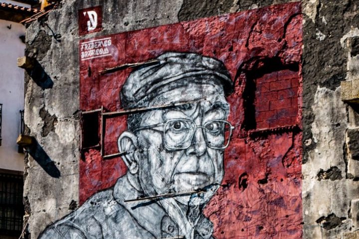 Porto Street Art