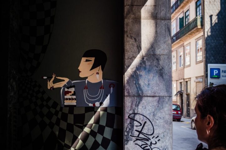 Porto Street Art