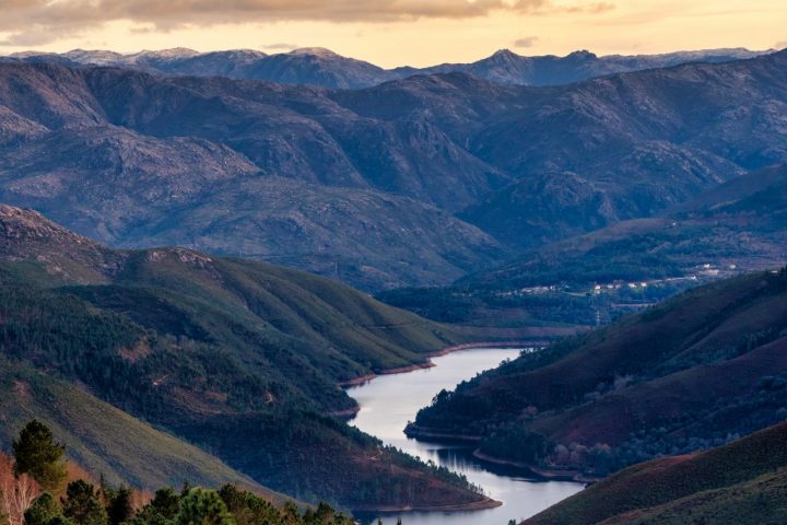 Peneda-Gerês National Park