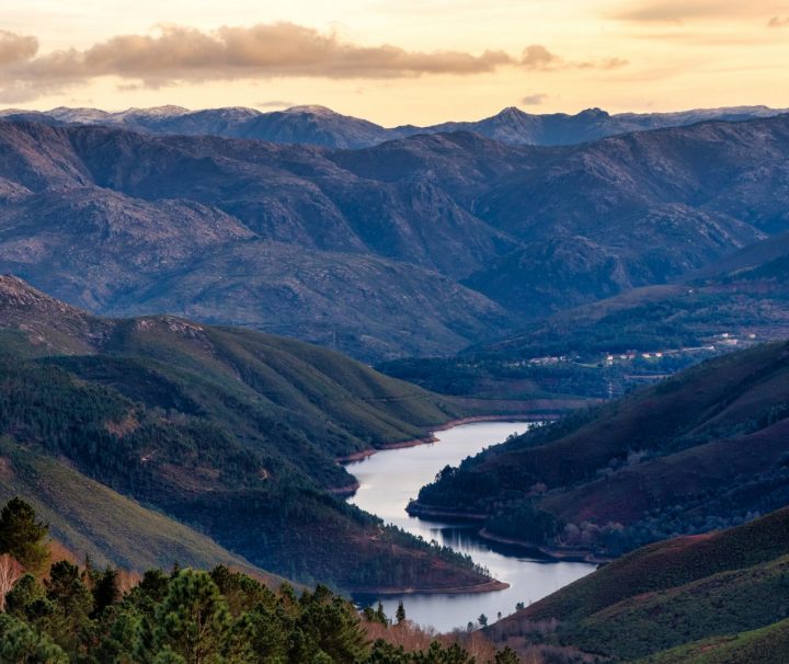 Peneda-Gerês National Park