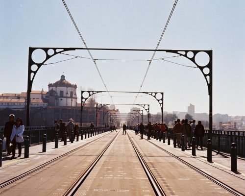 Porto Photo Tours