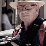 Graeme Kirkpatrick Porto Photo Tour