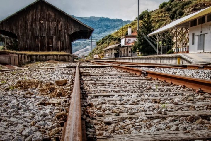 Douro-Valley-Railway