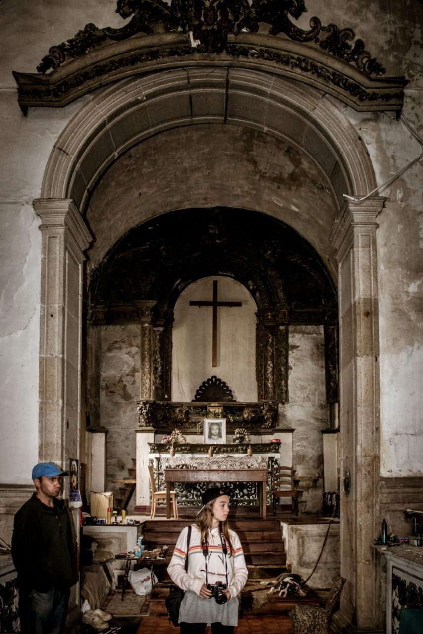 Port-Chapel-Senhor-D'Além