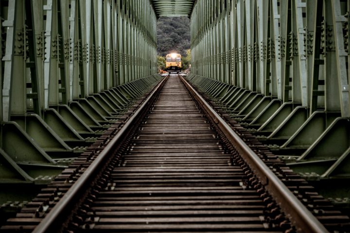 Douro-Valley-Train