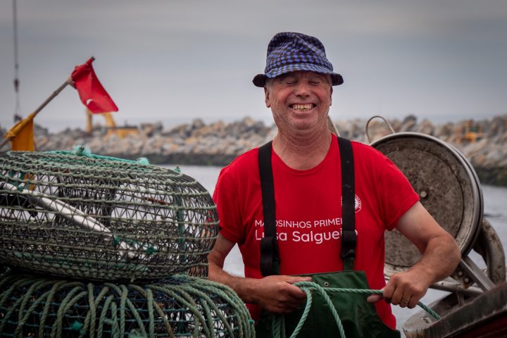 Angeiras-fisherman-Portugal