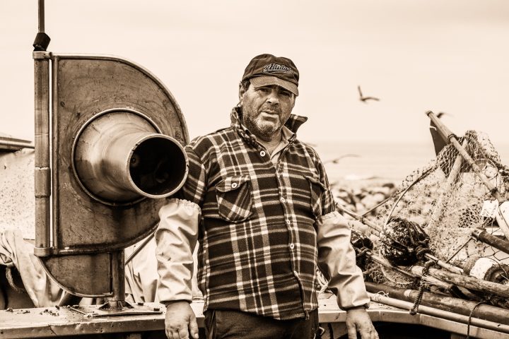 Angeiras-fisherman-Portugal