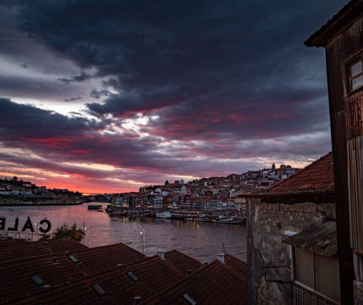 Portugal-Porto-Photo Tours