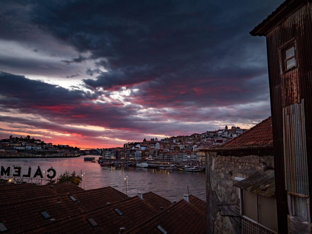 Portugal-Porto-Photo Tours