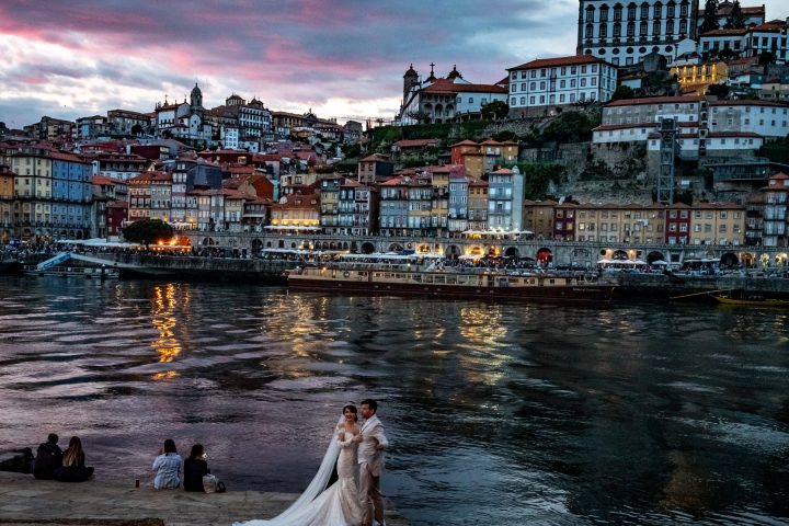 Passeios Fotográficos no Porto