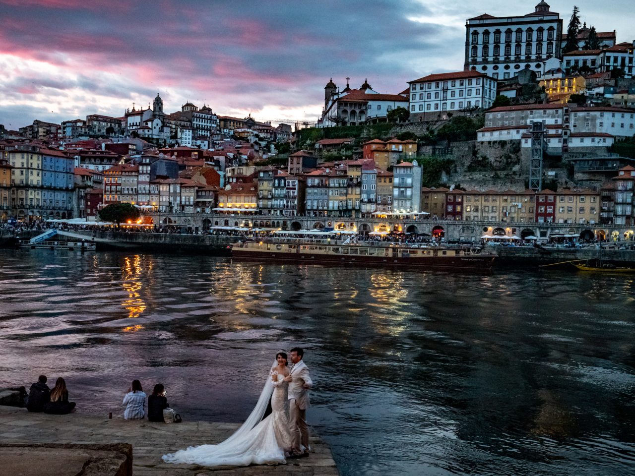 Porto-wedding