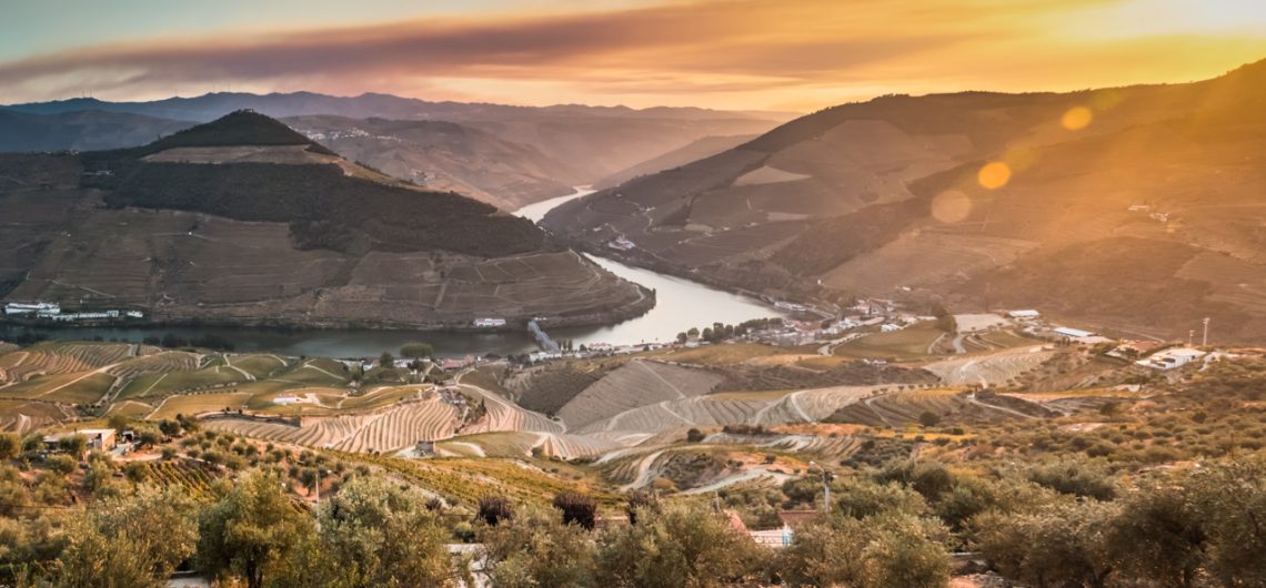 Douro-Portugal-Casal-Loivos