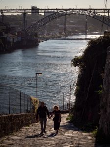 Fontaínhas, Porto