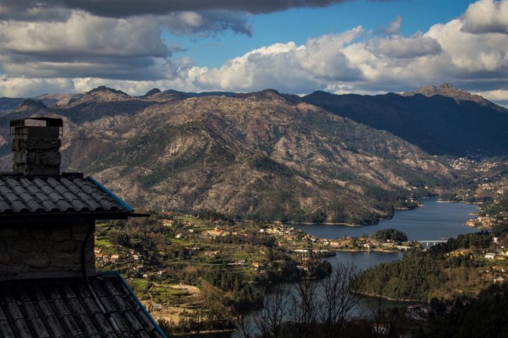 Gerês National Park Portugal