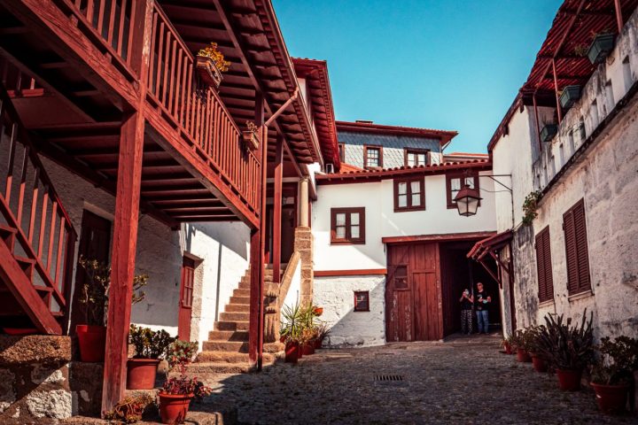 Ilha do Sabão Guimarães