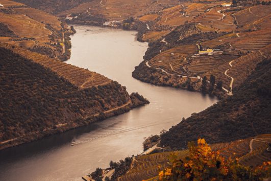 Douro Valley