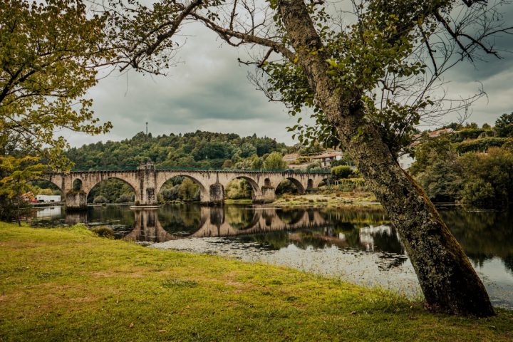 Ponte da Barca