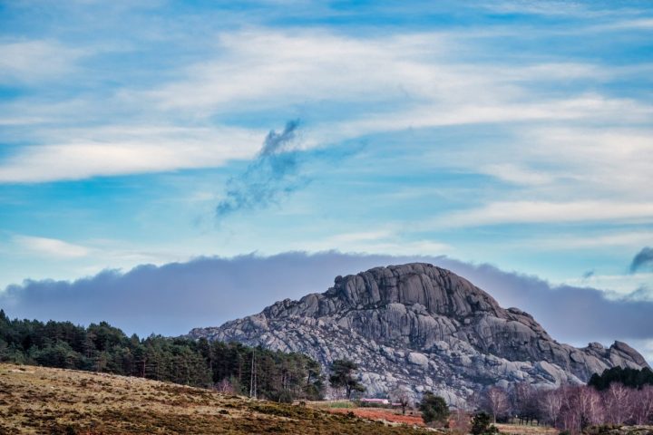 Peneda-Gerês National Park