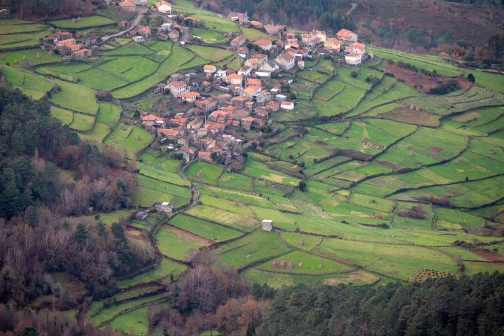 Peneda-Gerês National Park