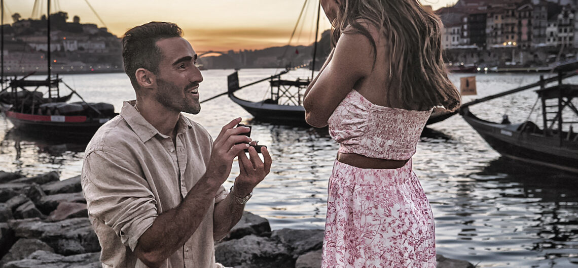 marriage proposal in portugal