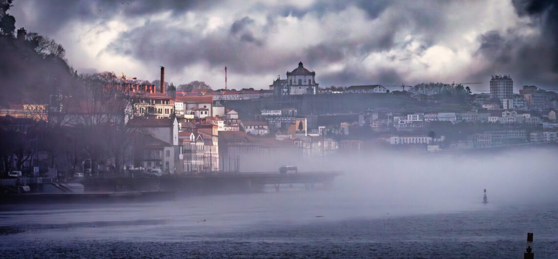 best photo spots in porto