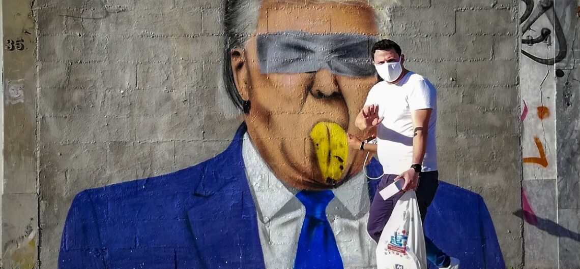 Street Art Photography