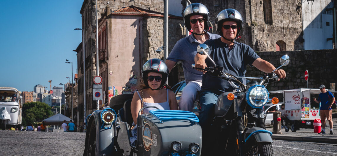 Portugal Photo Tour
