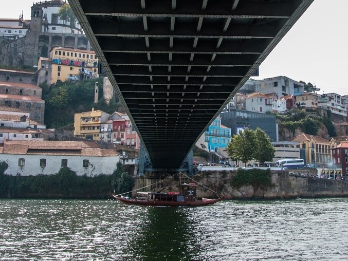 best places to visit in portugal