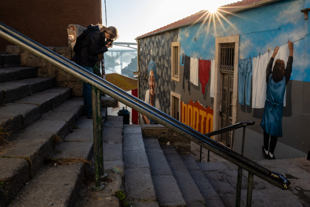 Passeio Fotográfico