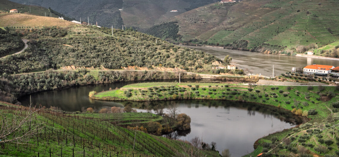 douro river cruise portugal