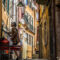 hidden alleys
