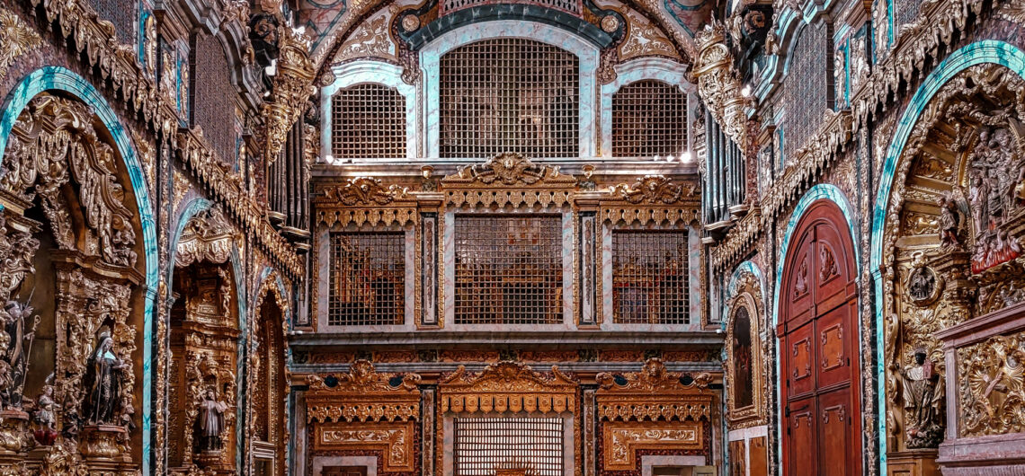porto best sights