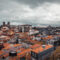 best viewpoints in porto