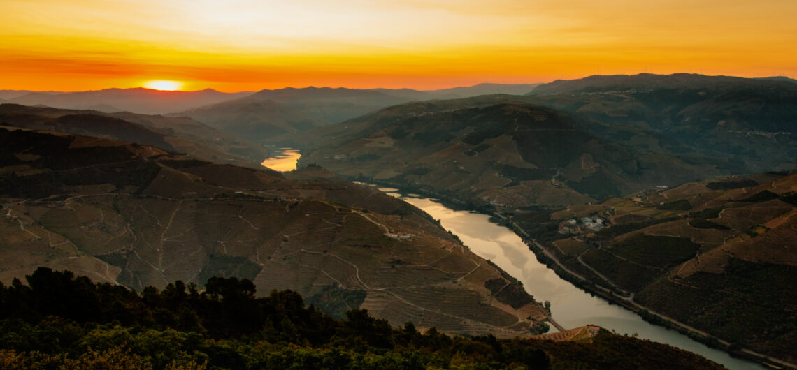 Sunrise Photography