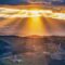 best sunrise and sunset hiking spots